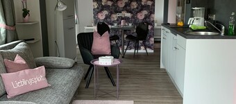 Vacation apartment Bad Wilsnack