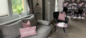 Vacation apartment Bad Wilsnack