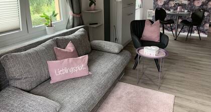 Ferienwohnung Bad Wilsnack