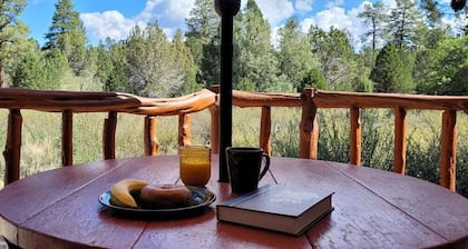 FreeSpirit Cabin| Your Zion National Park Retreat