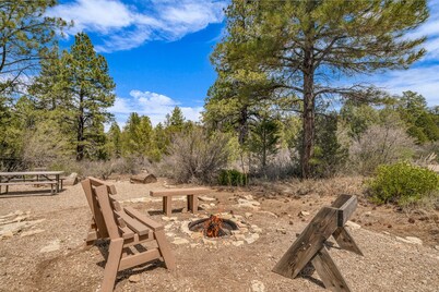 FreeSpirit Cabin| Your Zion National Park Retreat