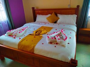 6 Schlafzimmer, WLAN
