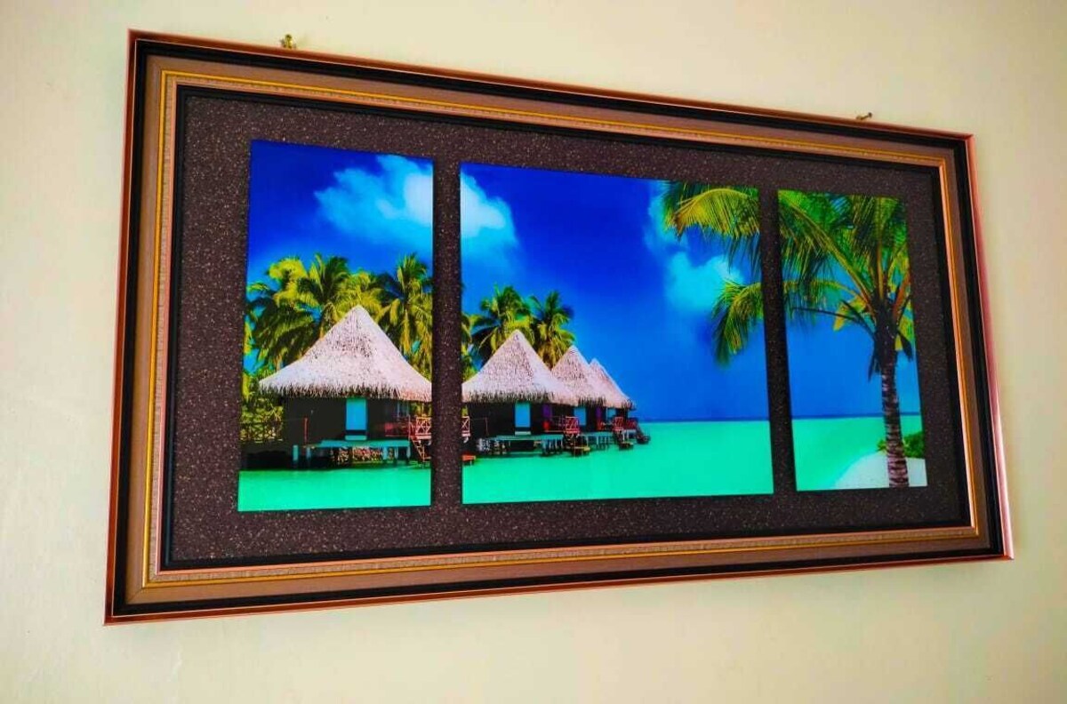 Image de profil de l’hôte