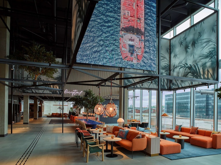 Coworking I Göteborg Centrum: Upptäck Perfekta Arbetsytor Nu!