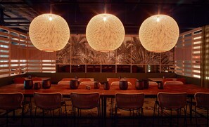 Restaurant - Scandic Goteborg Central (Gothenburg)
