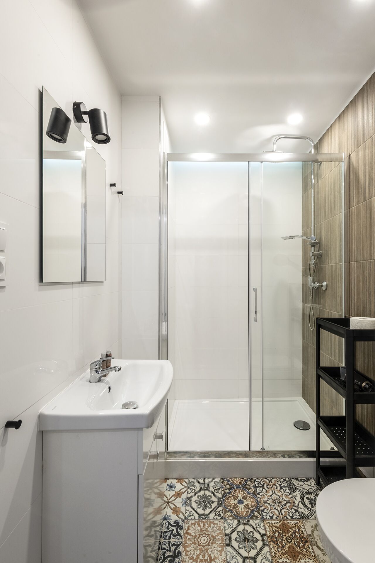 Kamar mandi