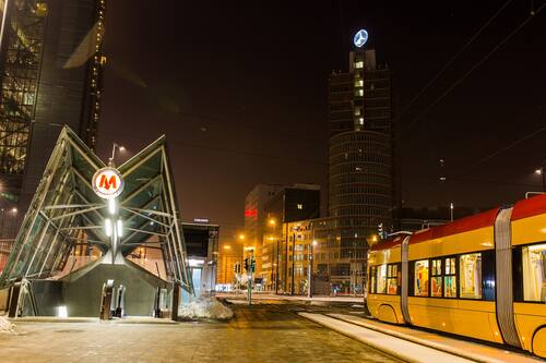 Esterni