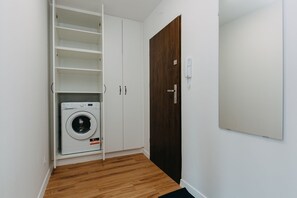 Lobby - ShortStayPoland Panska (Warsaw)