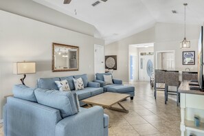 Smart TV, tavolo da calcetto