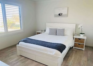 4 Schlafzimmer, kostenloses WLAN, Bettwäsche