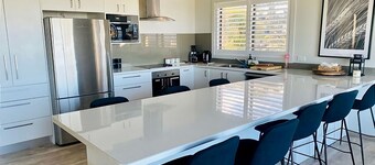 Malua Bay Beach house