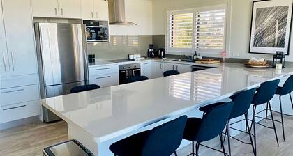 Malua Bay Beach house