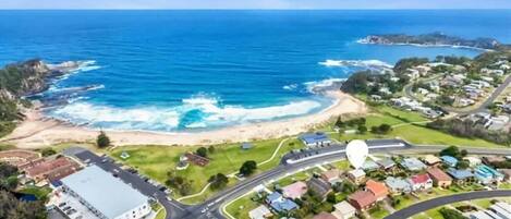 Plage