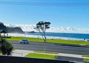 Vistas al mar