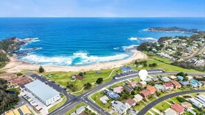 Beach nearby - Malua Bay Beach house (MALUA BAY)