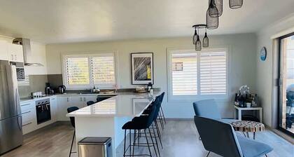 Malua Bay Beach house