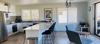 Malua Bay Beach house