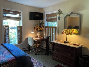 1 Schlafzimmer, Schreibtisch, Bügeleisen/Bügelbrett, kostenloses WLAN