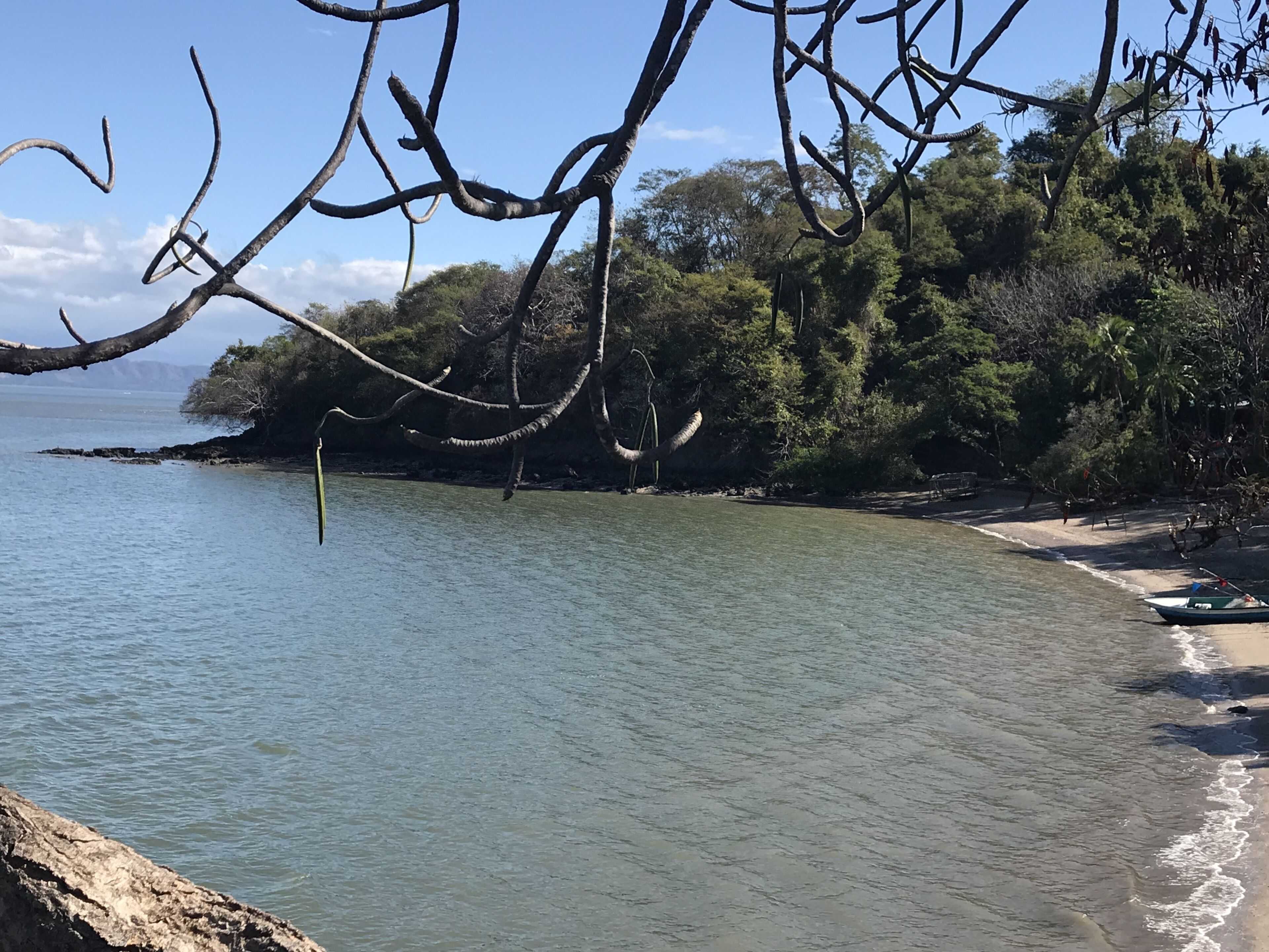 海灘