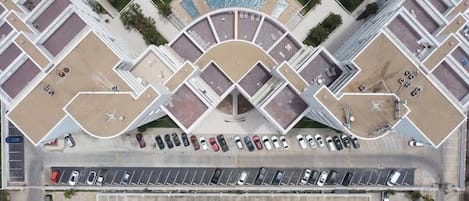 Condo, 2 Bedrooms | Exterior