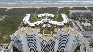 公寓式客房, 2 间卧室 | 外观