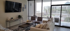 Appartamento, 2 camere da letto | Area soggiorno