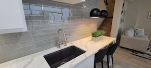Appartamento, 2 camere da letto | Interni