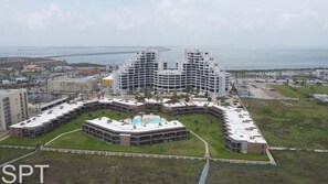 公寓式客房, 2 间卧室 | 外观