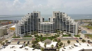 公寓式客房, 2 间卧室 | 外观