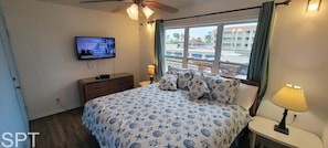 Apartment, 2 Schlafzimmer | 2 Schlafzimmer, Bügeleisen/Bügelbrett, kostenloses WLAN