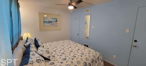 Apartment, 2 Schlafzimmer | 2 Schlafzimmer, Bügeleisen/Bügelbrett, kostenloses WLAN