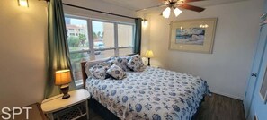 Condo, 2 Bedrooms