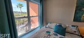 Condo, 2 Bedrooms | 2 bedrooms, free WiFi