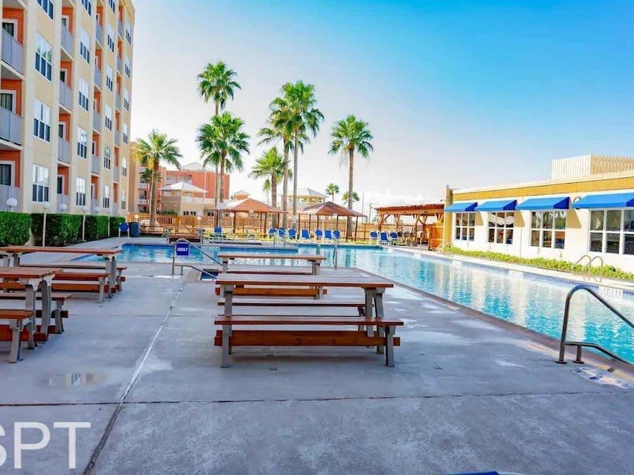 Apartment, 2 Bedrooms | Pool | Outdoor pool