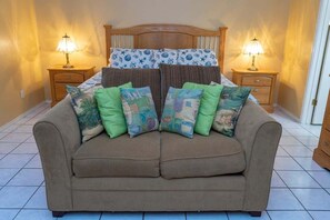 Townhome, 2 Bedrooms | 2 bedrooms, iron/ironing board, free WiFi