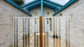 Townhome, 2 Bedrooms | Exterior