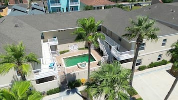 Condo, 2 Bedrooms | Pool | Outdoor pool