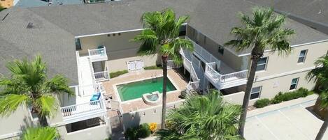 Condo, 2 Bedrooms | Pool