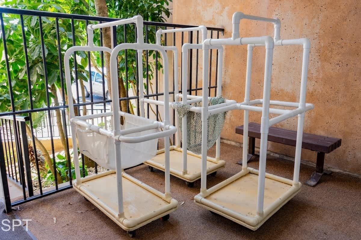 公寓式客房, 1 间卧室 | 住宿场地