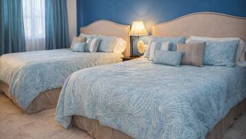 Apartment, 1 Bedroom | 1 bedroom, iron/ironing board, free WiFi