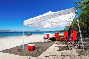 Playa en los alrededores 