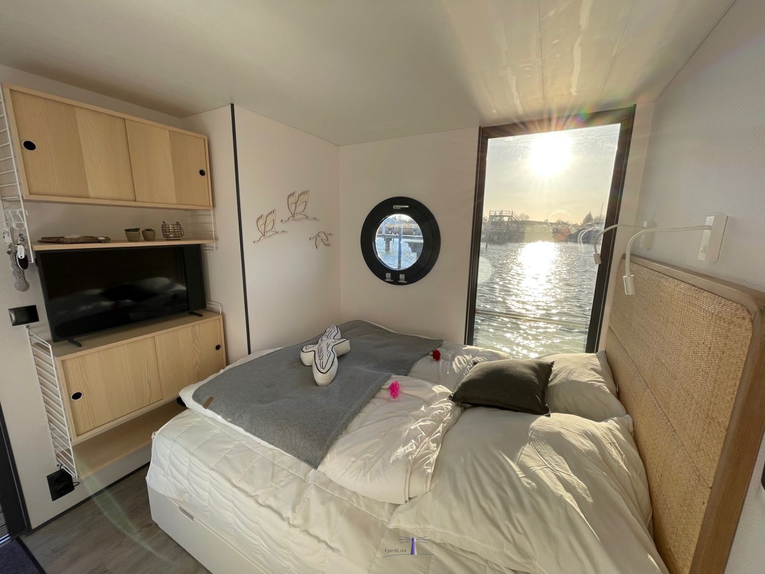 2 Schlafzimmer, kostenloses WLAN