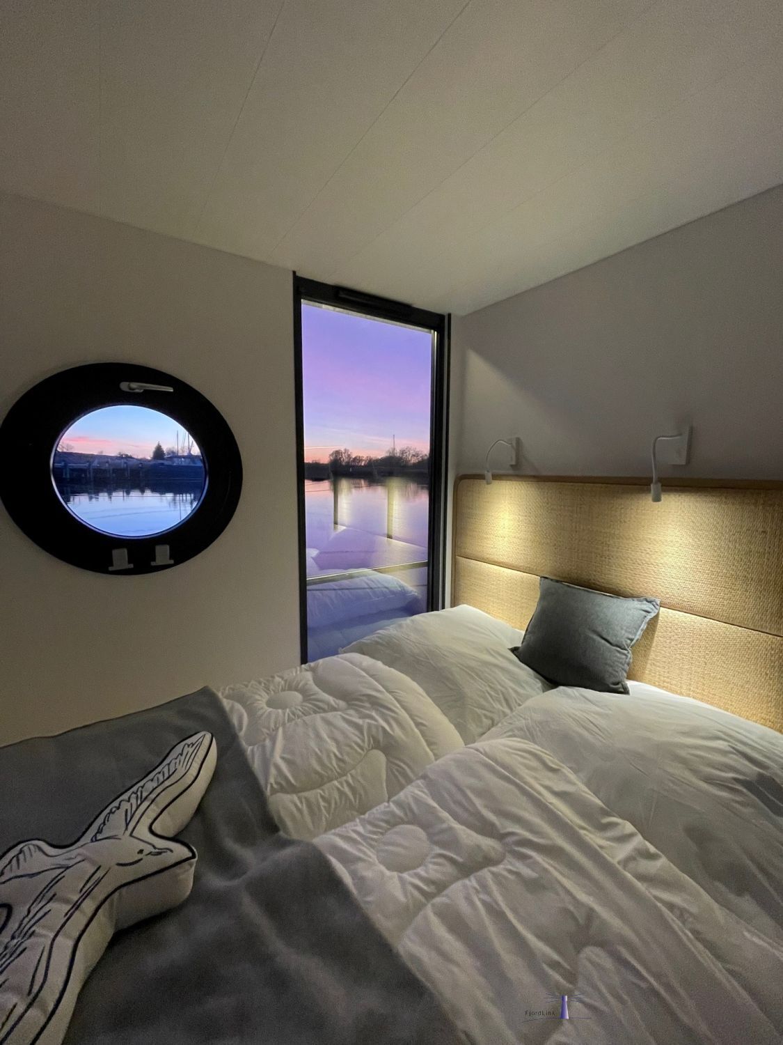 2 Schlafzimmer, kostenloses WLAN