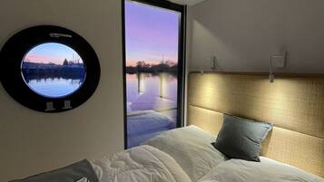 2 Schlafzimmer, kostenloses WLAN