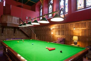 Spielezimmer