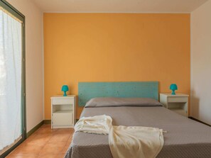 1 Schlafzimmer, WLAN