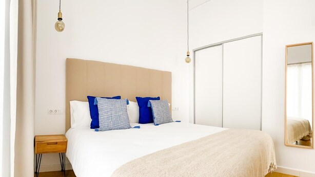 Unclassified image, 1 of 10, button - Superior apartment with all luxury details (Rota)
