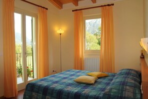 3 bedrooms, WiFi