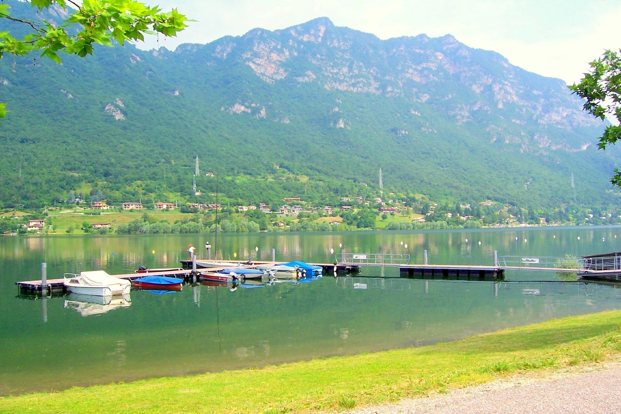Marina