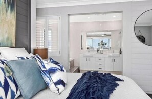 4 chambres, bureau, fer et planche à repasser, Wi-Fi gratuit